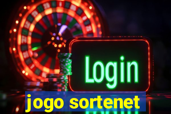 jogo sortenet